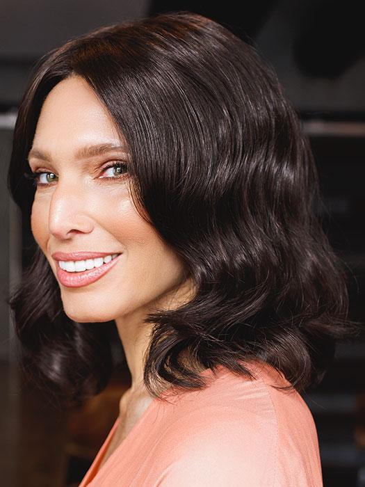 Kendall | Synthetic Lace Front Wig | CLOSEOUT - Musesware