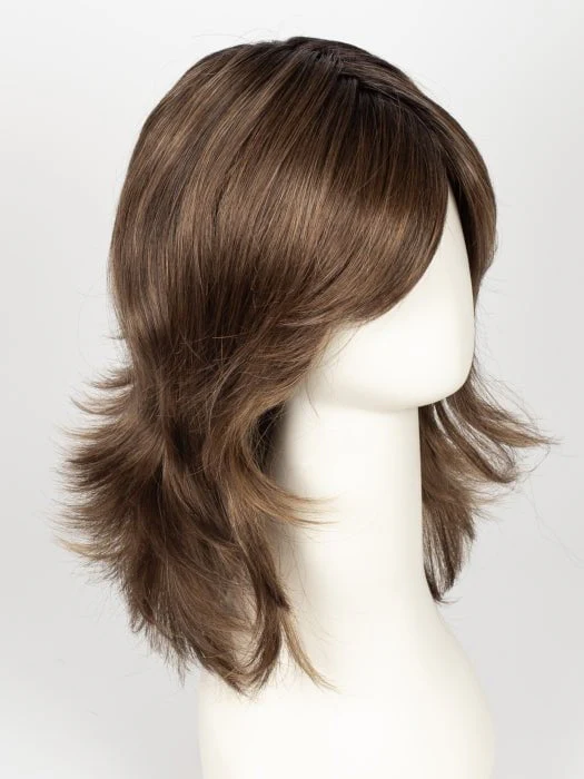 Ocean | Synthetic Wig (Mono Part) - Musesware