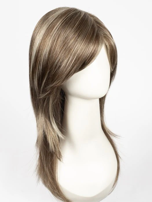 Serena | Synthetic Wig (Basic Cap) - Musesware