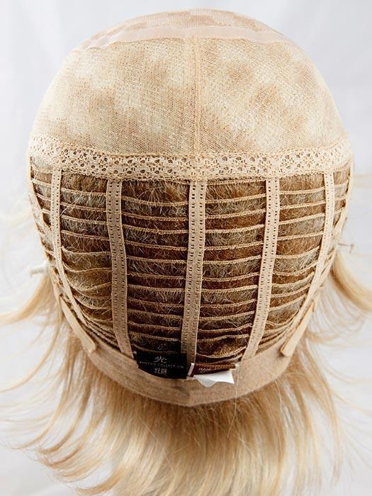 Aya | Synthetic Lace Front Wig (Mono Top) | CLOSEOUT - Musesware