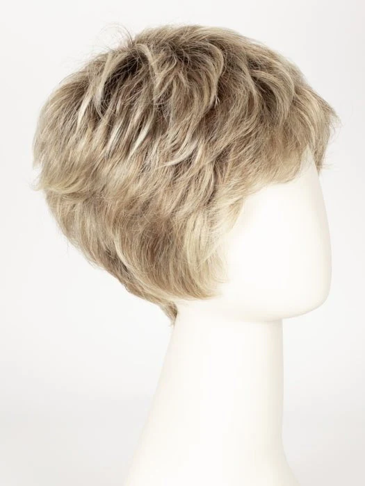 Spa Soft | Synthetic Lace Front Wig - Musesware