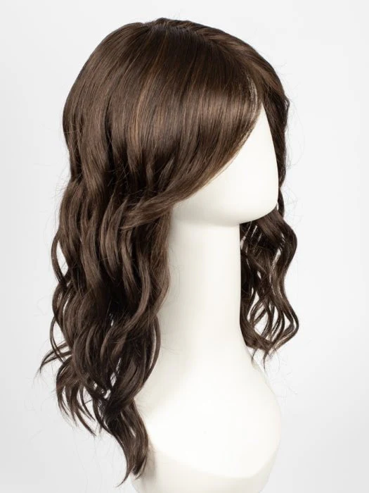 Rachel | Synthetic Lace Front Wig (Hand-Tied) - Musesware