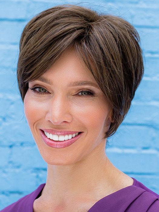 On Your Game | HF Synthetic Lace Front Wig - Musesware