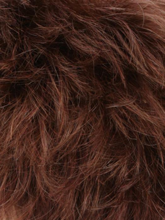 Pony Tie | Synthetic Hair Piece - Musesware