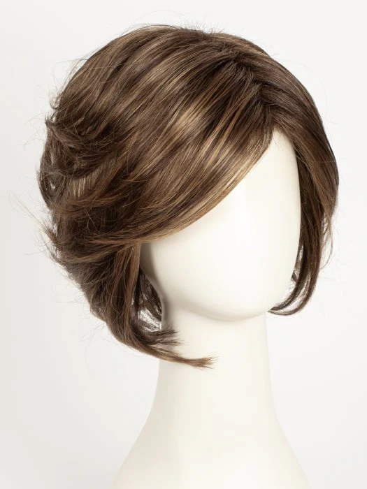 Charlotte | Synthetic Wig (Basic Cap) - Musesware