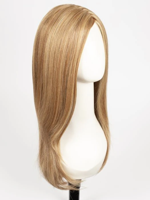Stay The Night | Petite/Average | Synthetic Lace Front Wig (Hand-Tied) - Musesware