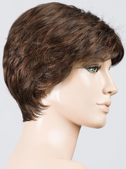 Estate | Synthetic Lace Front Wig (Mono Top) - Musesware