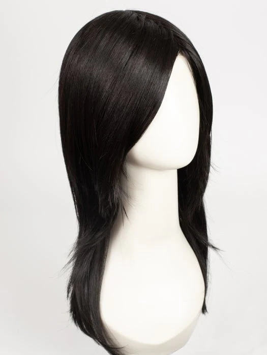 En Vogue | Synthetic Lace Front Wig (Mono Crown) - Musesware