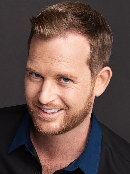 In Full Effect | HF Synthetic Top Piece/Topper - Musesware