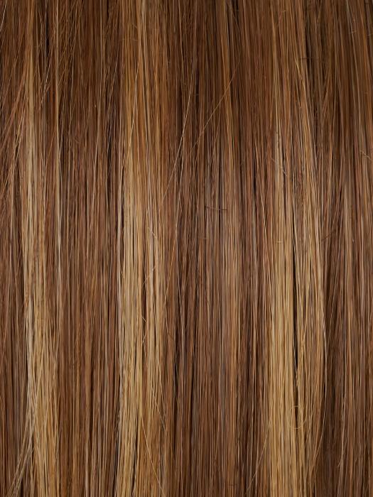 Celeste | Synthetic Lace Front Wig (Mono Top) - Musesware