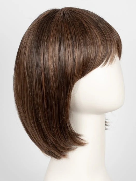 Classic Cut | HF Synthetic Wig (Mono Crown) - Musesware