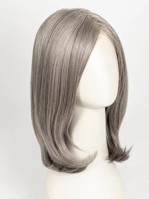 Showrunner | Synthetic Lace Front Wig (Hand-Tied) - Musesware