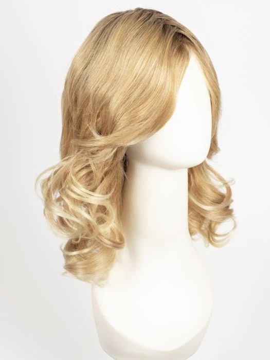 Angie | Remy Human Hair Lace Front Wig (Hand-Tied) - Musesware