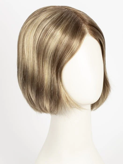 Kennedy | Synthetic Lace Front Wig (Mono Top) - Musesware
