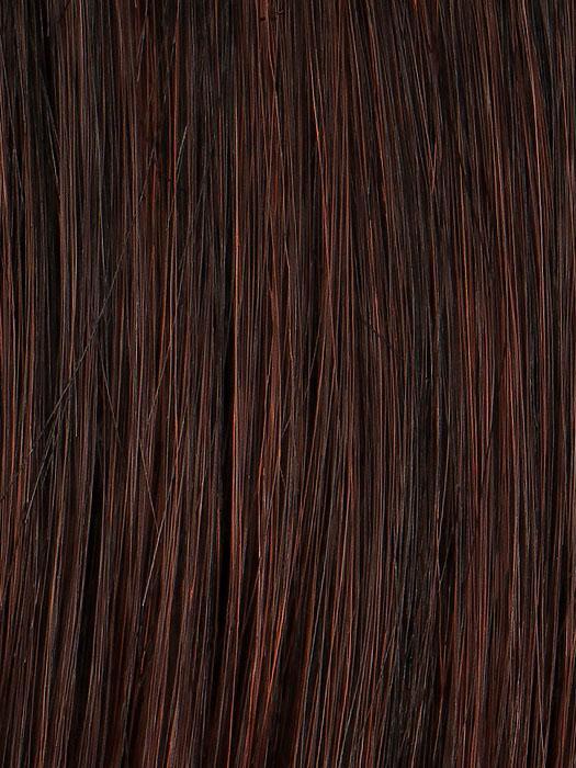Wave Cut | HF Synthetic Wig (Basic Cap) | CLOSEOUT - Musesware