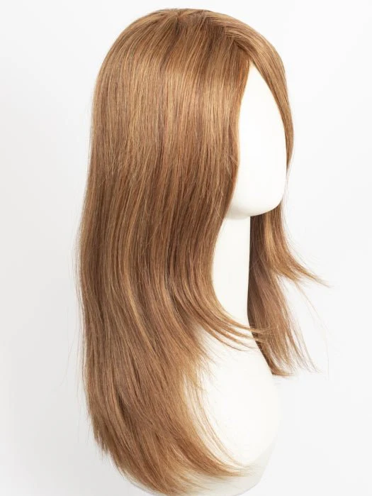 High Fashion | Remy Human Hair Lace Front Wig (Hand-Tied) - Musesware