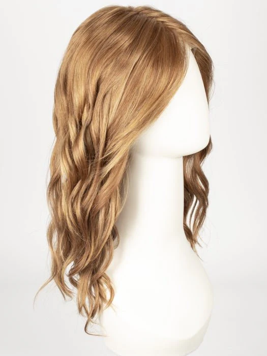 Rachel | Synthetic Lace Front Wig (Hand-Tied) - Musesware