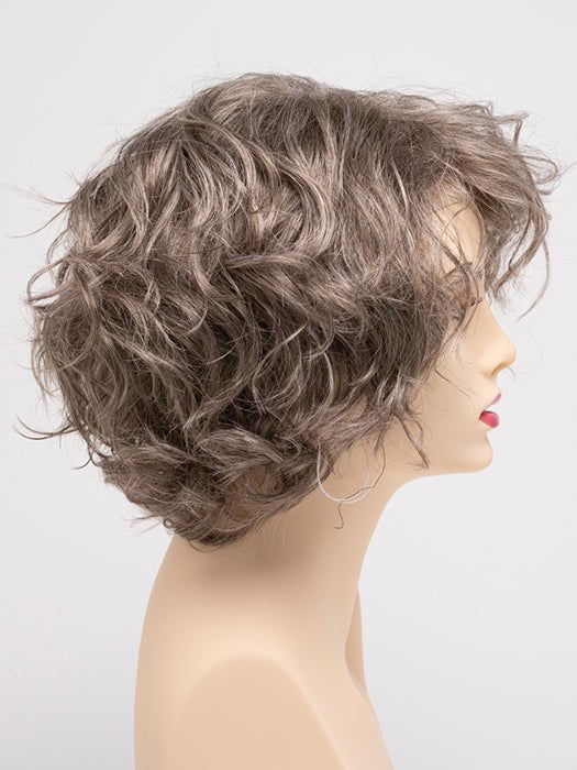 Suzi | Synthetic Wig (Basic) - Musesware