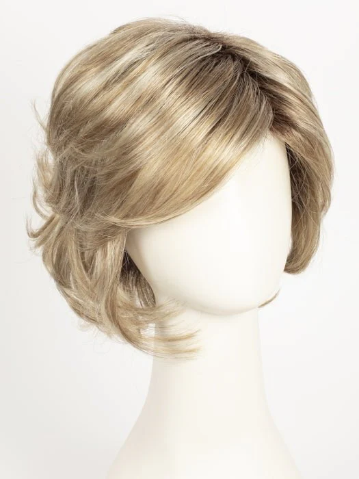 Charlotte | Synthetic Wig (Basic Cap) - Musesware