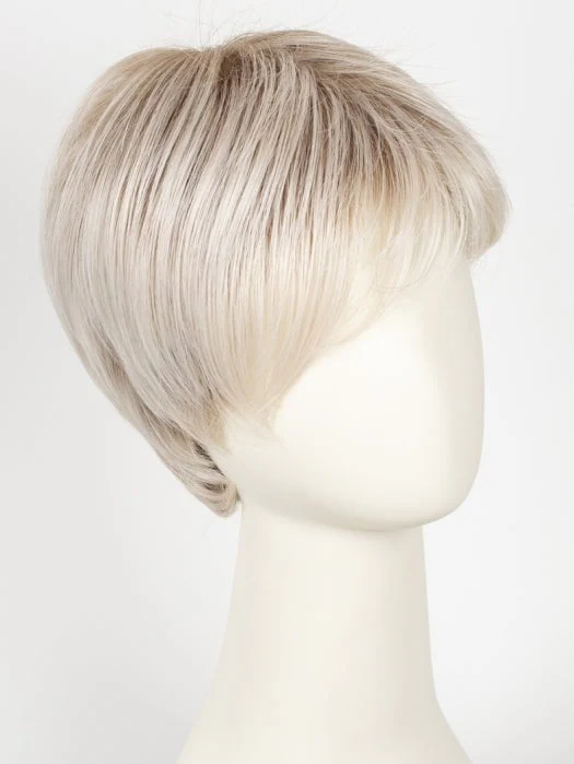 Elan | Synthetic Lace Front Wig (Basic Cap) - Musesware