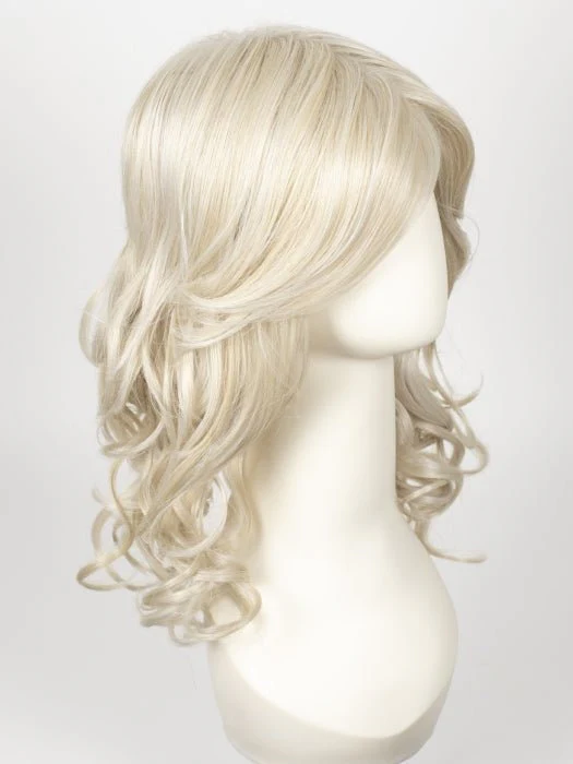 Always Large | HF Synthetic Wig (Basic Cap) - Musesware