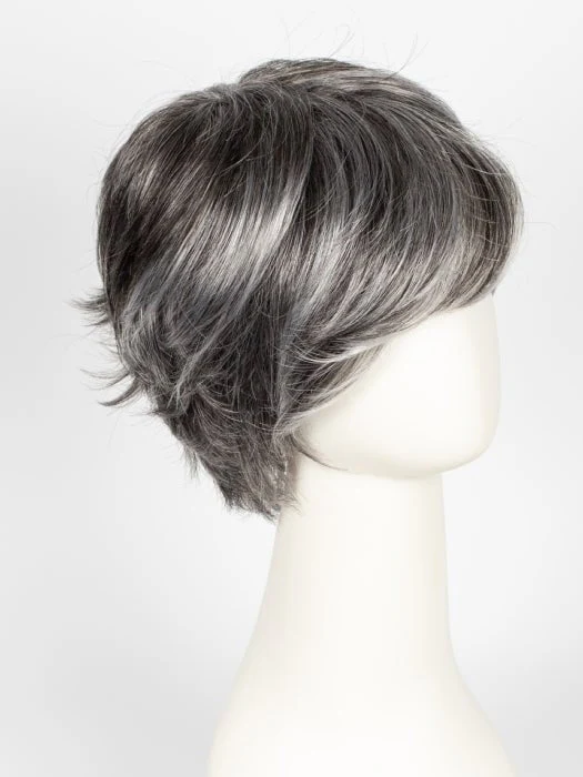 Raise | Synthetic Lace Front Wig - Musesware
