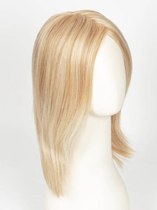 Stunning | Human Hair Lace Front Wig (Hand-Tied) - Musesware