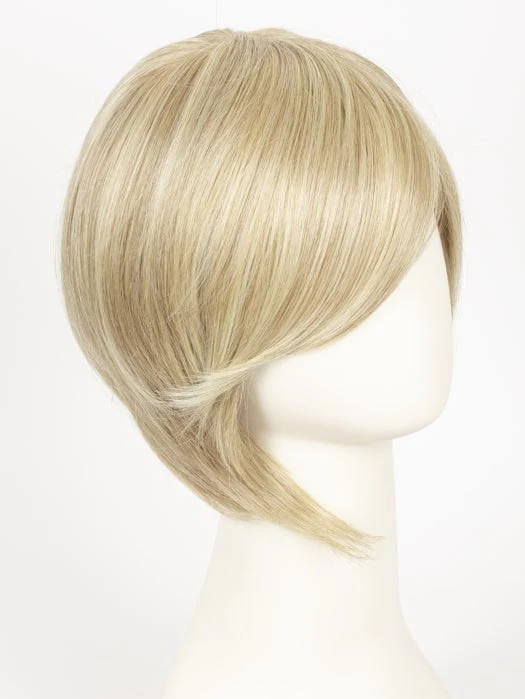 Eve | HF Synthetic Lace Front Wig (Mono Top) - Musesware