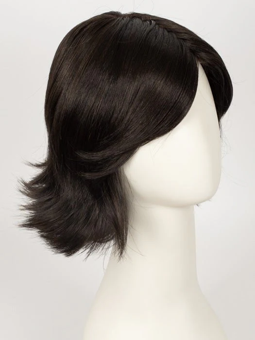 Chloe | Synthetic Lace Front Wig (Mono Top) - Musesware