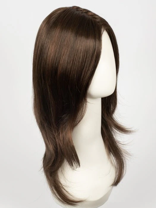 Courtney | Synthetic Lace Front Wig (Mono Top) - Musesware