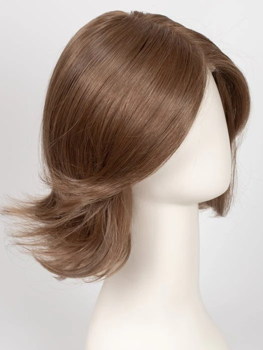Elizabeth | HF Synthetic Lace Front Wig (Mono Top) - Musesware