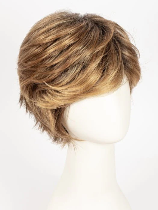 Heidi | Synthetic Wig (Basic Cap) - Musesware