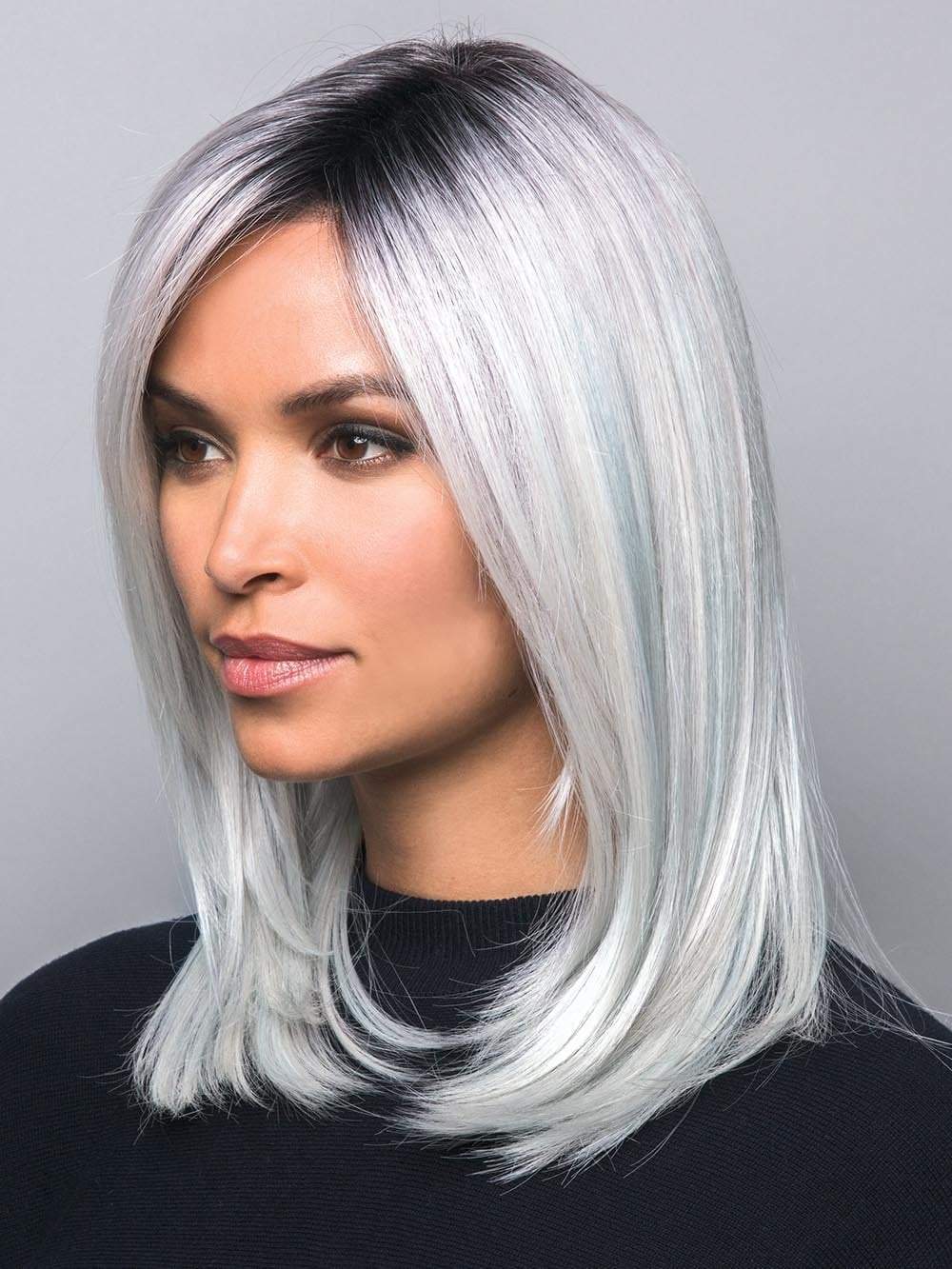 Dakota | Synthetic Lace Front Wig | CLOSEOUT - Musesware