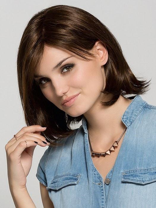 Yara by Ellen Wille | Remy Human Hair, Lace Front & HT | CLOSEOUT - Musesware