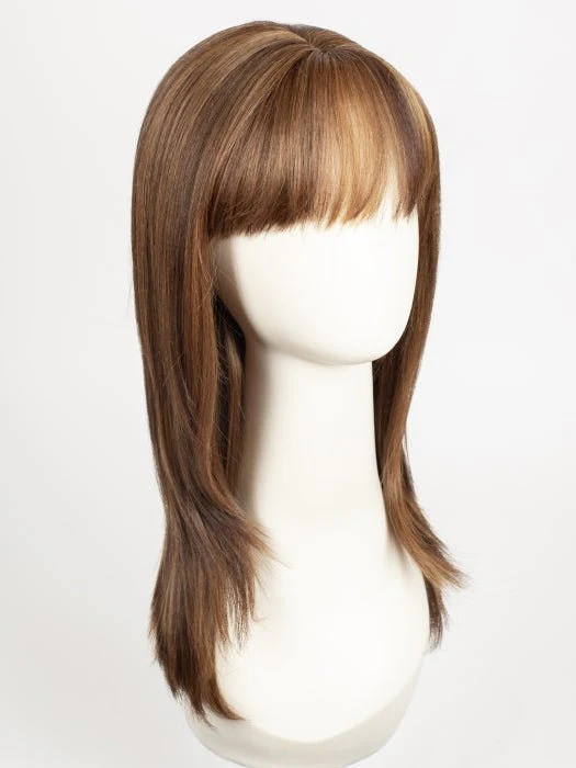 Charli | HF Synthetic Wig (Basic Cap) - Musesware