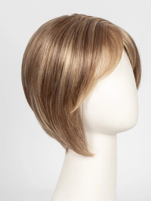 Muse | Synthetic Lace Front Wig (Hand-Tied) - Musesware