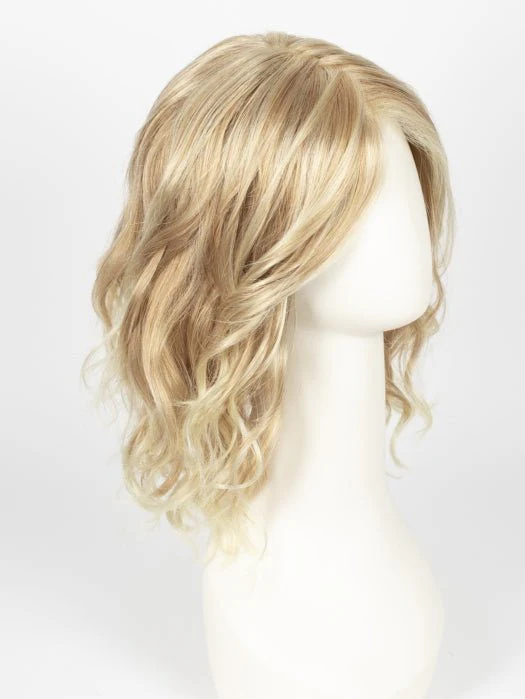 Avalon | Synthetic Lace Front Wig - Musesware