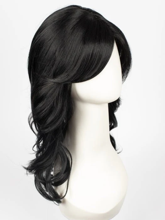 Brie | Synthetic Wig (Basic Cap) - Musesware