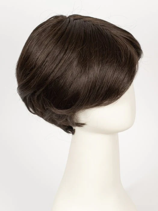 Gallant | Synthetic Lace Front Wig (Mono Top) - Musesware