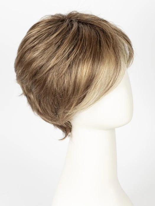 Joy | Synthetic Lace Front Wig (Hand-Tied) | CLOSEOUT - Musesware