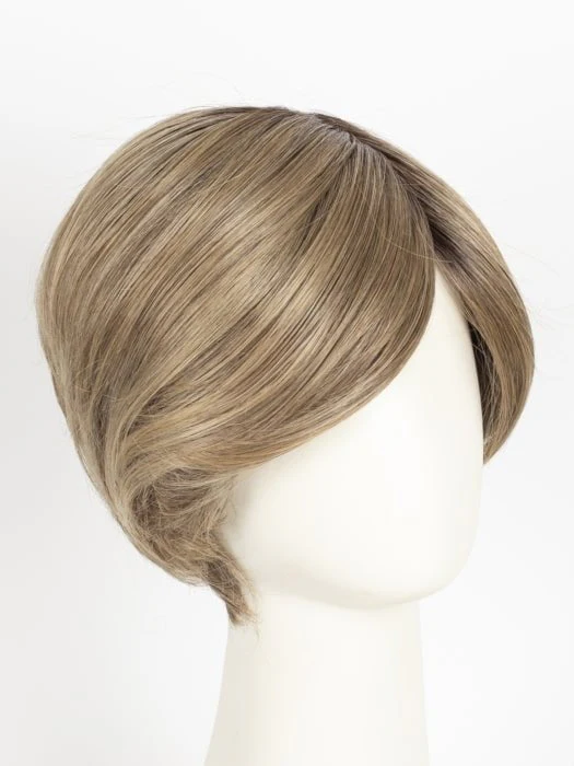 Monologue | Petite/Average | Synthetic Lace Front Wig (Hand Tied) - Musesware