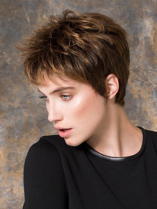 Go Lace by Ellen Wille | Short Lace Front Wig | CLOSEOUT - Musesware