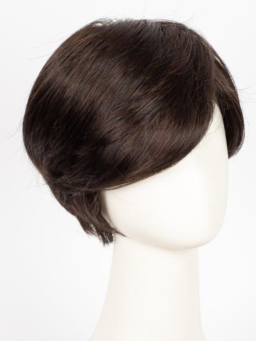Evan | Synthetic Lace Front Wig (Mono Crown) - Musesware