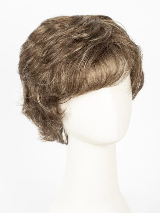 Gaby | Synthetic Wig (Basic Cap) - Musesware