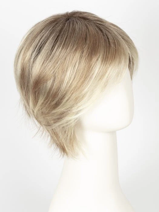 Fame Soft | Synthetic Lace Front Wig (Hand-Tied) - Musesware