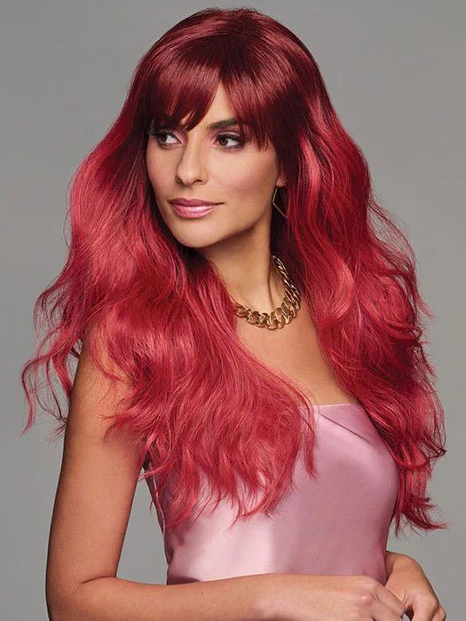 Thats My Jam | Synthetic Wig (Basic) - Musesware