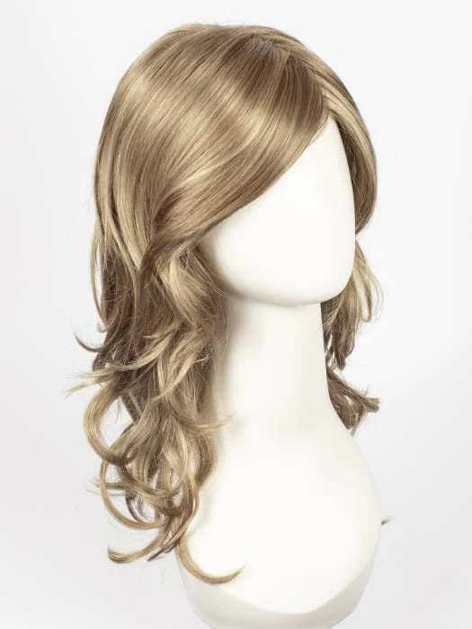 Mackenzie | Synthetic Lace Front Wig (Basic Cap) - Musesware