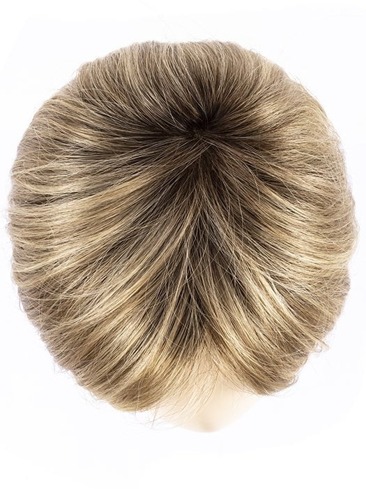 London | Synthetic Lace Front Wig (Mono Top) - Musesware