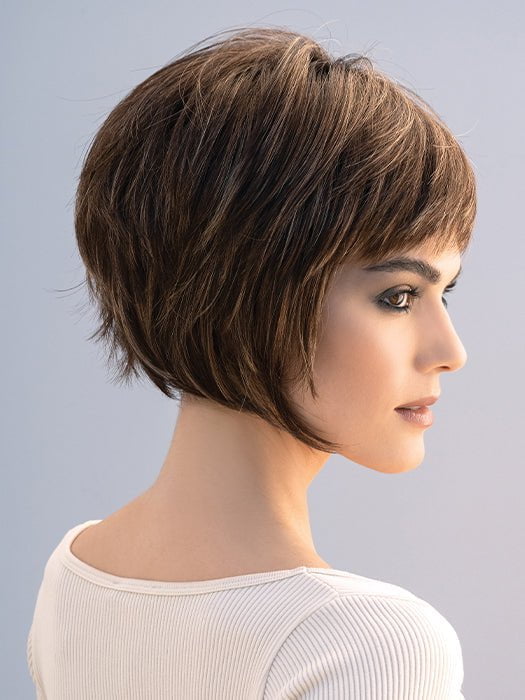 Nell | Synthetic Wig (Basic Cap) - Musesware