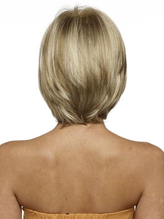 Sheila | Synthetic Wig (Basic Cap) - Musesware